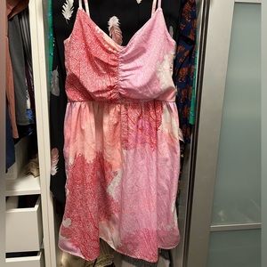 Roxy Dress